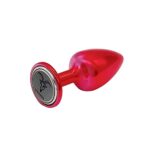 Plug anal Capricórnio linha signos hard – P - Imagem 6