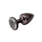 Plug anal Capricórnio linha signos hard – P - Imagem 7