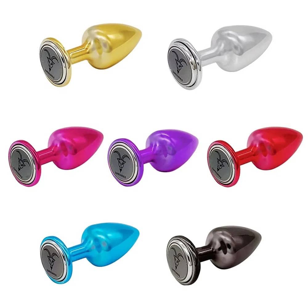 15132887378-transferir-6.jpeg Plug anal Sagitário linha signos hard – P - Imagem 1