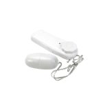 Bullet Estimulador Vibro Ó - Branco - Imagem 2