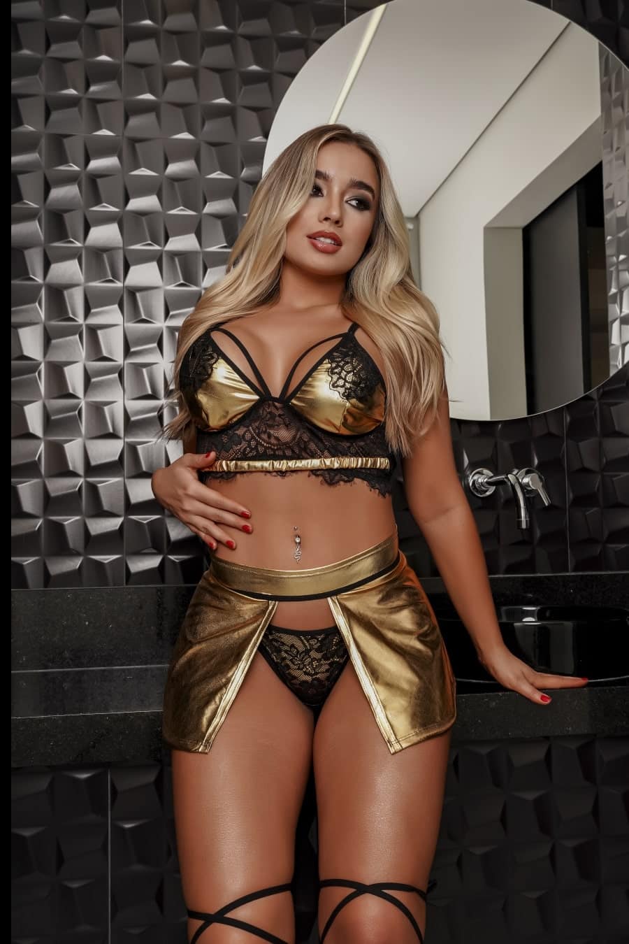15155282431-uf461-01-min.jpg Conjunto rainha cleopatra - Imagem 1