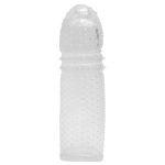 Capa Peniana Expansora Transparente – La Pimienta - Imagem 2