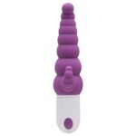 S-Hande Sparta 8 Vibrador de Ponto G e Clitóris com 9 Modos de - Imagem 11
