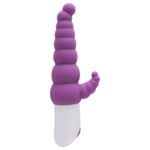 S-Hande Sparta 8 Vibrador de Ponto G e Clitóris com 9 Modos de - Imagem 9