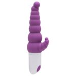 S-Hande Sparta 8 Vibrador de Ponto G e Clitóris com 9 Modos de - Imagem 6