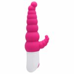 S-Hande Sparta 8 Vibrador de Ponto G e Clitóris com 9 Modos de - Imagem 8