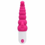 S-Hande Sparta 8 Vibrador de Ponto G e Clitóris com 9 Modos de - Imagem 12