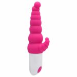 S-Hande Sparta 8 Vibrador de Ponto G e Clitóris com 9 Modos de - Imagem 5