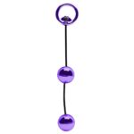Bolinha tailandesa de pompoar com 2 esferas hard - Imagem 13