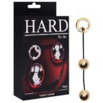 Bolinha tailandesa de pompoar com 2 esferas hard - Imagem 2