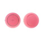 Vibrador para casal recarregável Versailles Fanfan Set Rosa - ZALO - Imagem 3