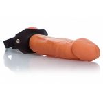 Capa Peniana extensora em PVC com Elástico - 14 cm - Imagem 3