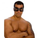 Máscara Masculina - PlayGirl