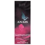 Anais intt - Gel excitante e estimulante para sexo anal 15g - Imagem 2