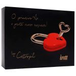 Intt - kit meu primeiro anal com dessensibilizante, gloss anal e lubrificante - contém 3 frascos com 8 ml - Imagem 7
