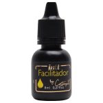 Intt - kit meu primeiro anal com dessensibilizante, gloss anal e lubrificante - contém 3 frascos com 8 ml - Imagem 3