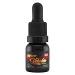 Stripper veludão - Gel lubrificante siliconado 12 ml - Imagem 2