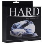 Plug Anal Dourado com Rabo Longo Degrade Bege - Hard - Imagem 6