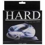 Plug Anal Dourado com Rabo Longo Degrade Bege - Hard - Imagem 5