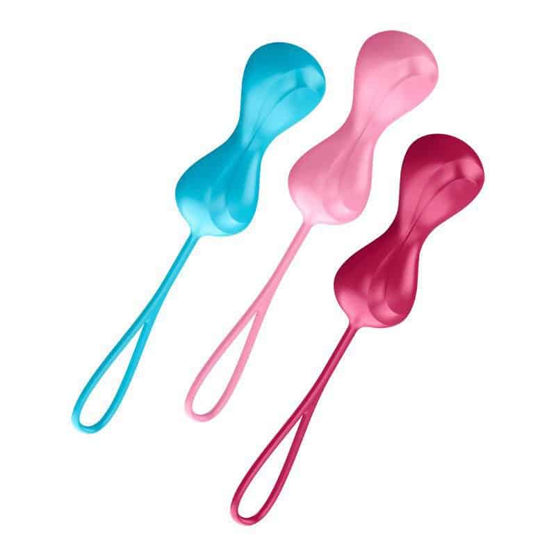 15186621594-sat014.jpg Satisfyer Balls C02 Double - Imagem 1