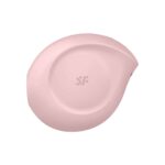 Satisfyer Sugar Rush Rose - Vibrador de clitoris com Pulsador ondas de pressão - Imagem 4