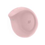 Satisfyer Sugar Rush Rose - Vibrador de clitoris com Pulsador ondas de pressão - Imagem 3