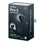Satisfyer Pro 2 Generation 3 com App - Sugador Clitóris - Imagem 5