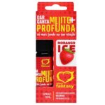 Garganta Muito + Profunda Dessensibilizante em Spray Beijável Menta 15ml - Sexy Fantasy - Imagem 11