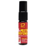 Garganta Muito + Profunda Dessensibilizante em Spray Beijável Menta 15ml - Sexy Fantasy - Imagem 7