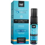 Babalub Vibra - Gel Estimulante que Esfria e Vibra com Jambu intt - 15g - Imagem 3