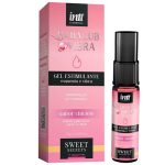 Babalub Vibra - Gel Estimulante que Esquenta e Vibra com Jambu - 15g - Imagem 3