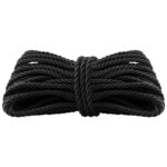 Corda Shibari 50 Tons 10 Metros Dominatrixxx - Imagem 2