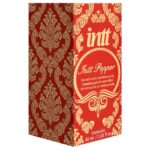 Intt hot pepper - Gel excitante unissex que esquenta à base de pimenta - Imagem 3