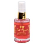 Intt hot pepper - Gel excitante unissex que esquenta à base de pimenta - Imagem 2