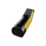 Masturbador Masculino em silicone com 7 Modos de Vibração com 7 Modos de sucção - Dibe - Imagem 3