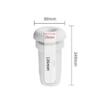 Masturbador Masculino em silicone com 7 Modos de Vibração com 7 Modos de sucção - Dibe - Imagem 6