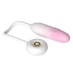 Vibrador Bullet Rotativo Tangle Toy 9 modos de vibração - Imagem 4