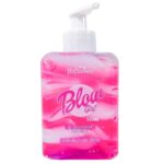 Blow girl mix de gel e creme beijável com aroma irresistível de morango - Hot flowers | 320 ml - Imagem 3