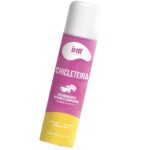 Desodorante Íntimo Chicleteira 166ml Linha Collors Intt - Imagem 4