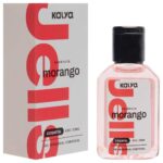 Jells Coquetel Gel Comestível Hot morango  30Ml Kalya