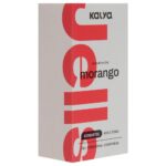 Jells Coquetel Gel Comestível Hot morango  30Ml Kalya - Imagem 3