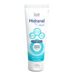 Lubrificante Hidratante Hidranal para Região Íntima e Anal com Ácido Hialurônico - Intt  By Castropil 50g - Imagem 2