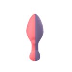 Plug Anal com Controle Remoto Plug Me - Intt Cosméticos - Imagem 4