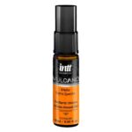 Vulcano Gel Unissex Efeito Quente 15ml Intt - Imagem 2
