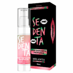 Sedenta por Garganta Profunda Dessensibilizante Oral Extra Forte 18ml Pepper Blend - Imagem 4