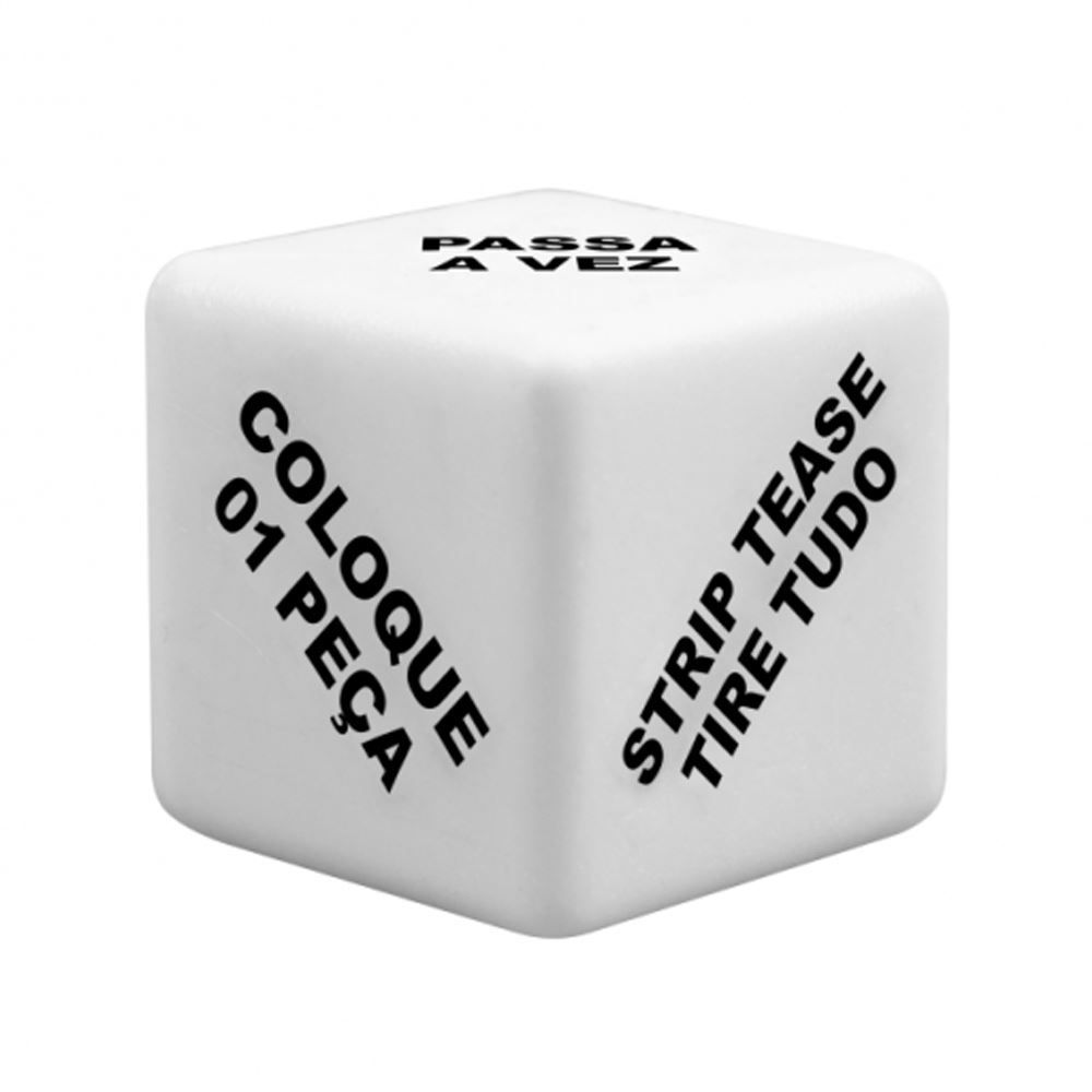 11235694923-16128027902246-zoom.jpg Dadinhos Eróticos Strip Ao Cubo – La Pimienta - Imagem 1