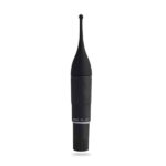 Ritmo perfeito - Vibrador estimulador de clitóris com antena vibratória e vibração única - 7,1 x 2,4 cm - Imagem 2