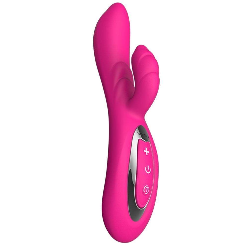 15185286825-nal03-01.jpg Nalone touch 2 - vibrador estimulador de ponto g e clítoris recarregável com 7 modos de vibração, sensor de toque - Imagem 1