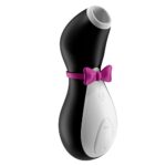 Satisfyer Pro Penguin Estimulador De Clitóris Por Sucção Recarregável - Imagem 2