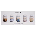 Masturbador masculino egg Svakom hedy X - Imagem 6